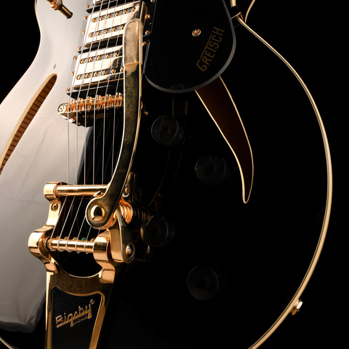 Pre Owned Gretsch G2627T-DC 3-Pickups With Bigsby With Gig Bag