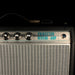 Used Fender '68 Custom Princeton Reverb Guitar Amp Combo With Alessandro Mod with Footswitch - 2