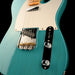 Fender Custom Shop 1952 Telecaster NOS Taos Turquoise Transparent