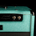 Pre Owned 2021 Matchless Laurel Canyon Shower Curtain Turquoise 1x12" Guitar Amp Combo