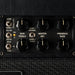 Pre Owned Mesa Boogie Mark V 90-Watt 3-channel Guitar Amp Head With 4x12" Road King Guitar Amp Cabinet