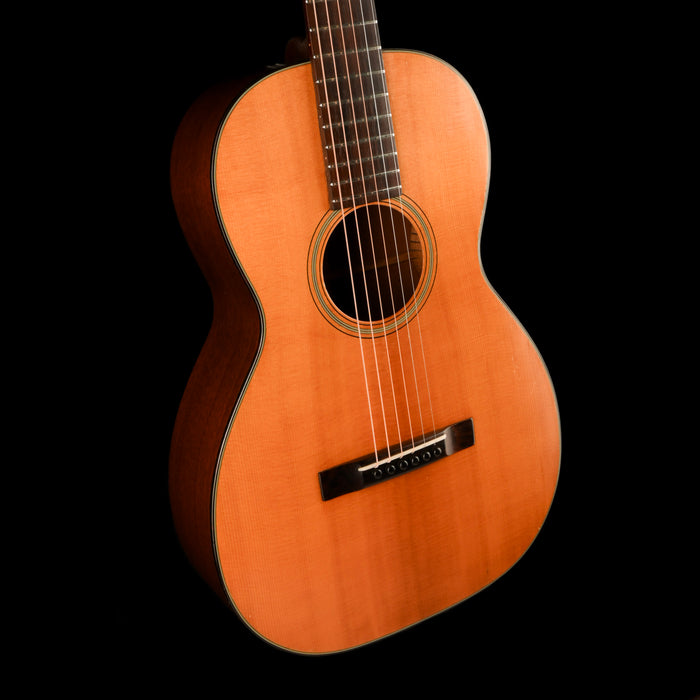 Vintage 1963 Martin 0-16NY Natural Acoustic Guitar With HSC