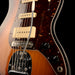 Pre Owned Fender Pawn Shop Bass VI Modified 3-Tone Sunburst With Case