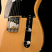 Used 2017 Fender Classic Player Baja Telecaster Blonde