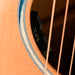 Pre Owned Martin SC-13E Natural Acoustic Electric Guitar With Soft Shell Case