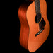 Pre Owned Martin 2007 Custom Shop Limited Edition Ditson 111 Natural Acoustic Guitar With OHSC