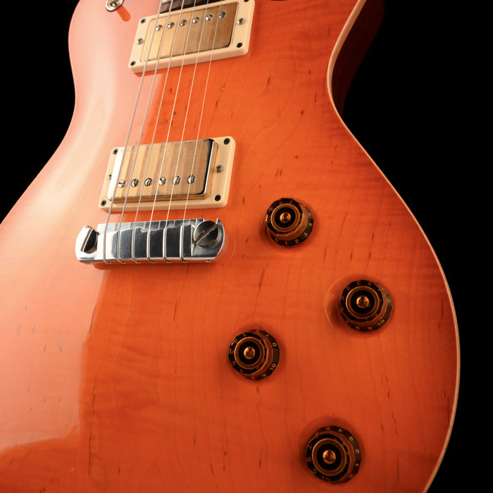 Used PRS 25th Anniversary SC245 Mateo Mist Electric Guitar With OHSC