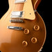 Gibson Custom Shop 1957 Les Paul Goldtop Reissue VOS Double Gold Electric Guitar With Case