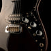 vvVintage Late 70's Music Man Sabre I Electric Guitar Walnut with Gig Bag