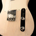Fender Custom Shop 1955 Telecaster Journeyman Relic Aged White Blonde