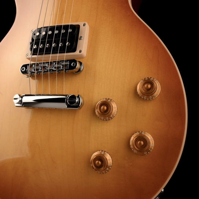 Gibson Slash "Jessica" Les Paul Standard Honey Burst With Case