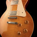 Pre Owned 2003 Gibson Custom Shop Historic Collection 1959 Les Paul R9 VOS Lemon Burst With OHSC
