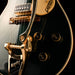 Pre Owned 2017 Gretsch G6128T-57 Vintage Select ‘57 Duo-Jet Cadillac Green With OHSC