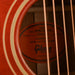 Gibson 1960 Hummingbird Fixed Bridge - Heritage Cherry Sunburst Acoustic Guitar With Case