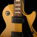 Gibson Les Paul Standard 50s Mahogany Top TV Yellow With Case