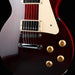 Gibson Les Paul Studio Wine Red with Soft Case