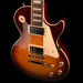 Gibson Les Paul Standard '60s Iced Tea Electric Guitar With Case