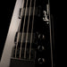 Pre Owned Spirit by Steinberger XT-2 Standard Bass Guitar Black with Gig Bag