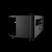 Pre Owned Carr Hammerhead MK II Guitar Amp Head Black