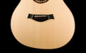 Taylor Custom Grand Auditorium C14ce Figured Myrtlewood Catch # 1 With Case