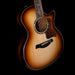Taylor Builder's Edition 814ce Honduran Rosewood Kona Edgeburst With Case