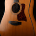Pre-Owned 1996 Taylor Limited Edition 420 PF Acoustic Guitar With OHSC