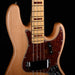 Fender Custom Shop Truetone Tortoise Set 1966 Jazz Bass NOS Natural With Case