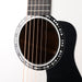 Taylor Custom Grand Pacific C17e Pearl White Catch Event # 5