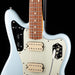 Used Fender Vintera '60s Jaguar Modified HH Sonic Blue With Gig Bag