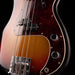 Vintage 1978 Fender Precision Bass Sunburst Maple With HSC