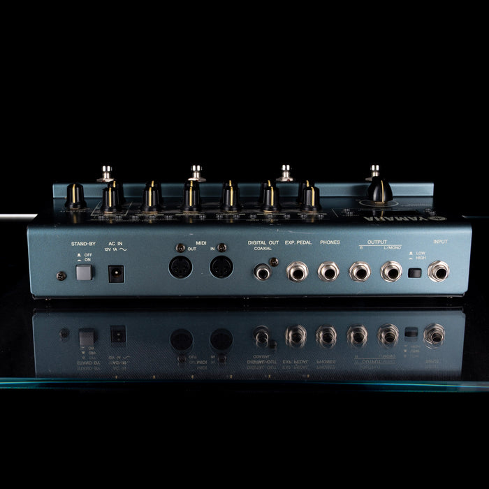 Pre Owned Yamaha UD-Stomp Holdsworth Modulation Delay Pedal