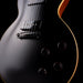 Pre Owned Gibson Mod '54 Les Paul Standard Dual Pickup Smooth Black Satin With OHSC