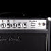 Pre Owned Two-Rock Classic Reverb Signature 1x12" 50-Watt Black Guitar Amp Combo With Footswitch