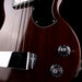 Vintage 1972 Gibson EBO Walnut Bass With OHSC