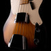 Pre Owned Fender Custom Shop 1955 Precision Bass NOS Sunburst With OHSC