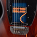 Pre Owned Baranik Guitars RE-1S Natural Electric Guitar with Case