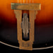 Vintage 1938 Gibson L-5 Sunburst Archtop Guitar With OHSC - Frank Ovanin Collection