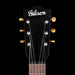 Vintage 1936-37 Gibson EH-100 Lap Steel Guitar With OHSC