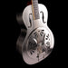 Used Gretsch G9221 Bobtail Steel Acoustic-Electric Resonator Guitar With Gig Bag