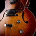 Used Godin 5th Avenue Kingpin Cognac Burst 2-P90 With Gig Bag