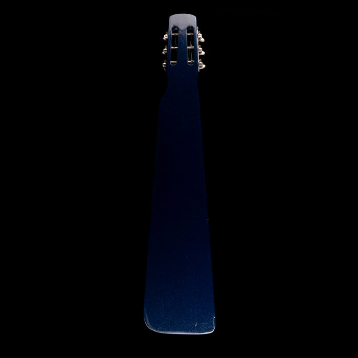 Used Artisan Lap Steel Blue