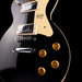 Heritage Standard H-150 Ebony Electric Guitar with Case