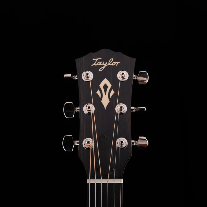 Taylor Gold Label Grand Pacific 517e Acoustic Electric Guitar with Case