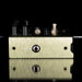 Used Fender Pour Over Envelope Filter Pedal With Box