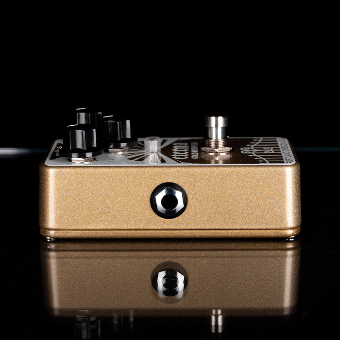 Used Mr. Black Eterna Reverb Pedal With Box - 3
