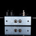 Used Fender Tre-Verb Tremolo Pedal With Box