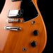 Used 2024 Gibson Theodore Standard Antique Natural With OHSC