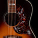 Used 2014 Gibson Hummingbird Pro Studio Sunbird Acoustic Electric Guitar with OHSC
