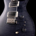 Used PRS CE 24-08 Blackout Limited Edition Satin Gray Black with Gig Bag