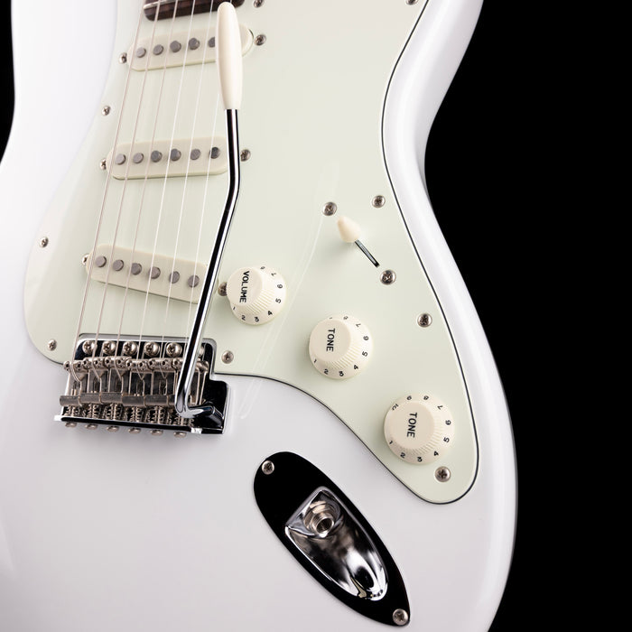 Used Providence Made in Japan PS-204 RSC Olympic White